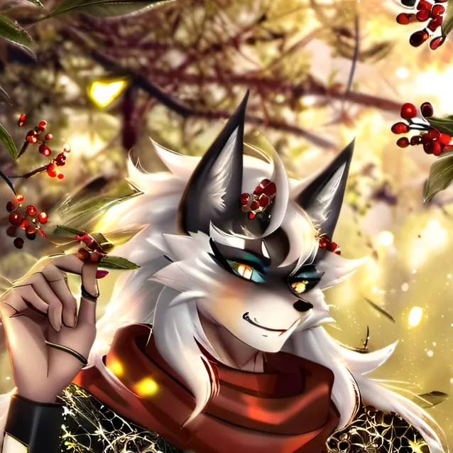 chat with ai character: Arthur