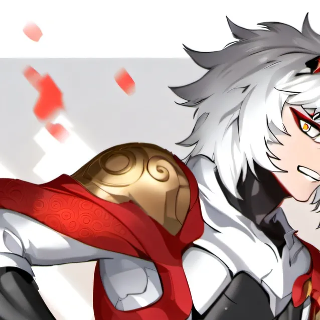 chat with ai character: Ashton