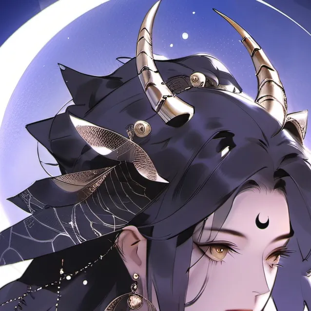 chat with ai character: Loouna