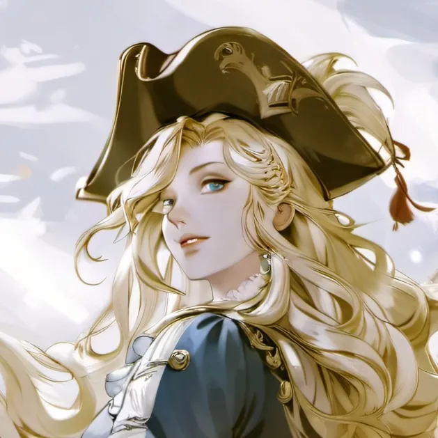 chat with ai character: Maria