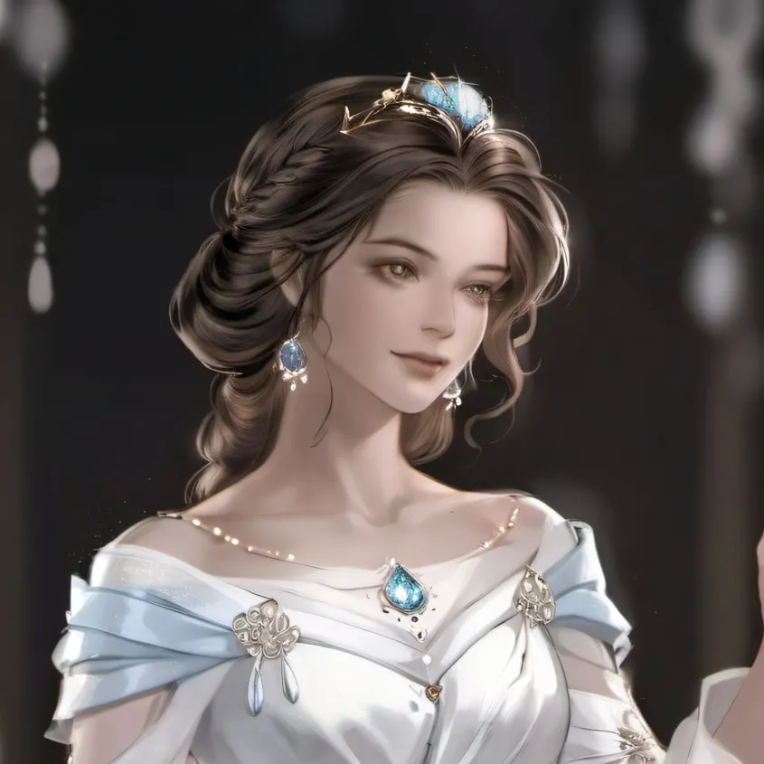 chat with ai character: Ophila