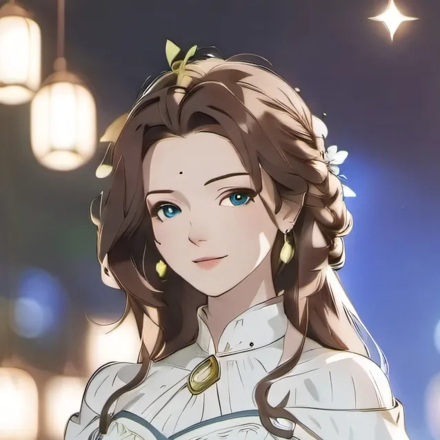 chat with ai character: Ophila