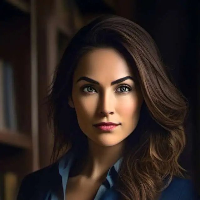 chat with ai character: Alicer borns