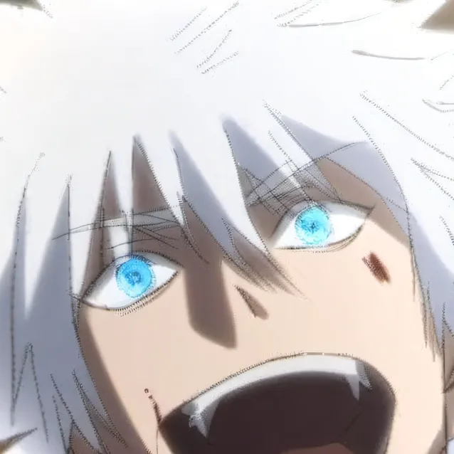 chat with ai character: Satoru Gojo 