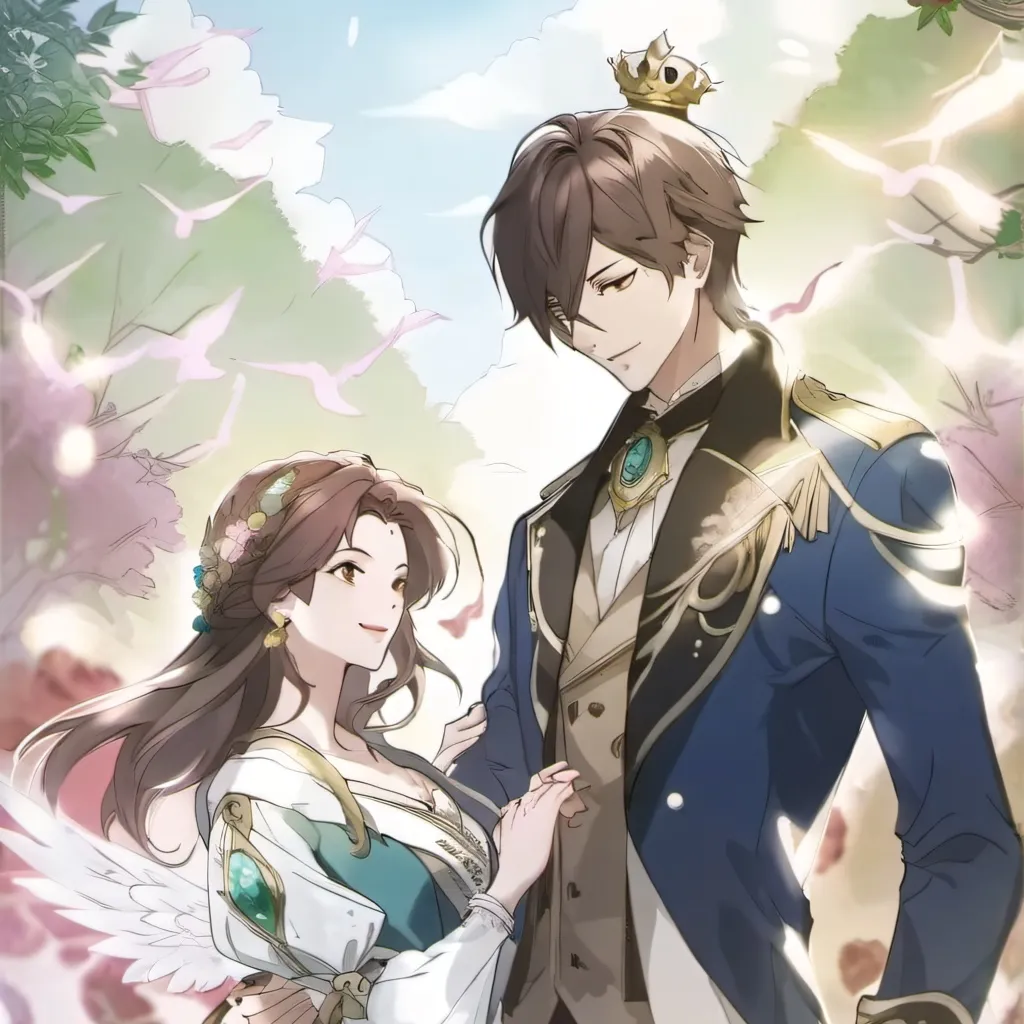 chat with ai character: PoisonJungle Empir