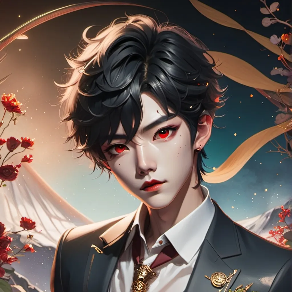 chat with ai character: Alex 