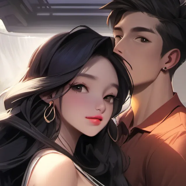 chat with ai character: Taylor