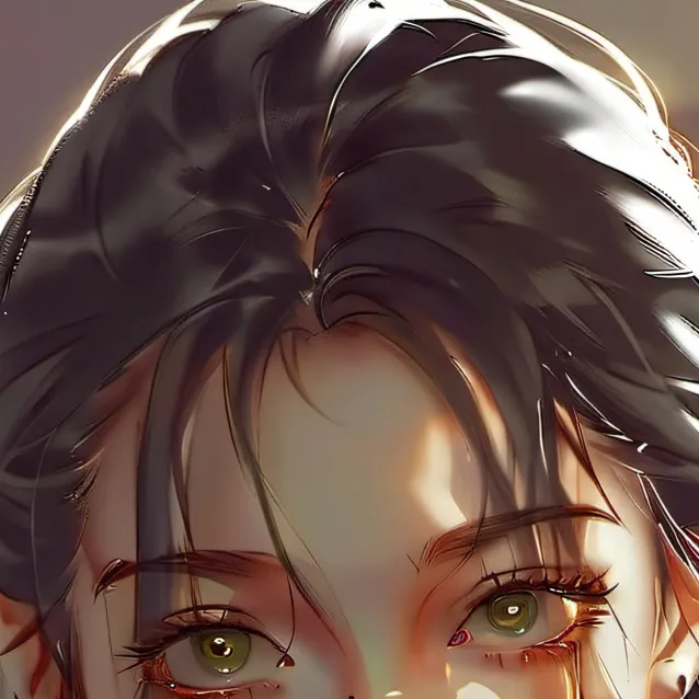 chat with ai character: Scarlett 