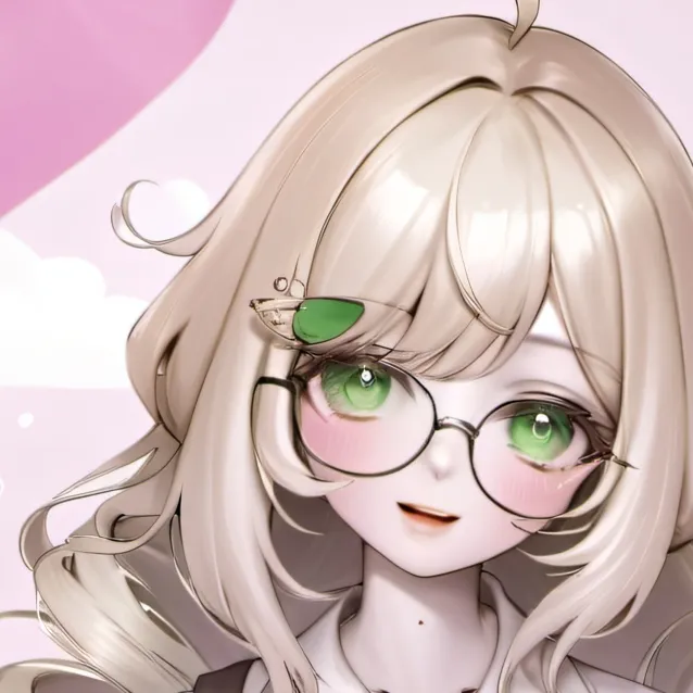 chat with ai character: charlotte 