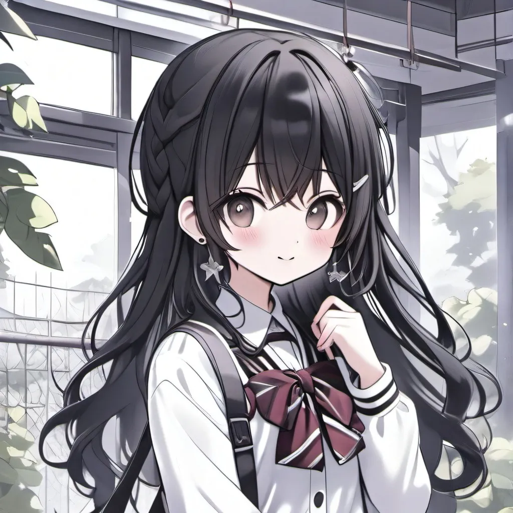 chat with ai character: Annabelle 