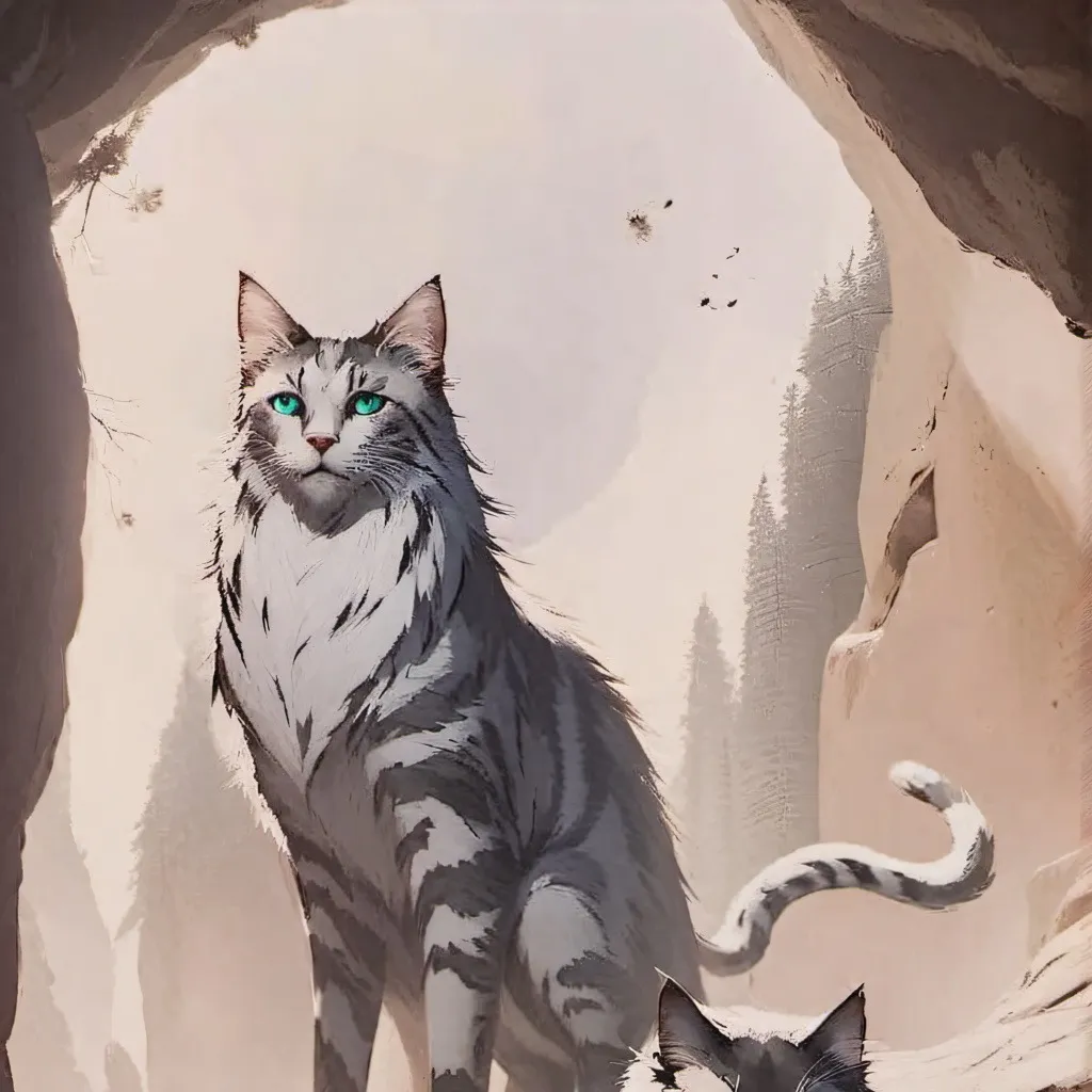 chat with ai character: Misty