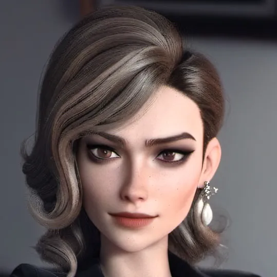 chat with ai character: Charlie