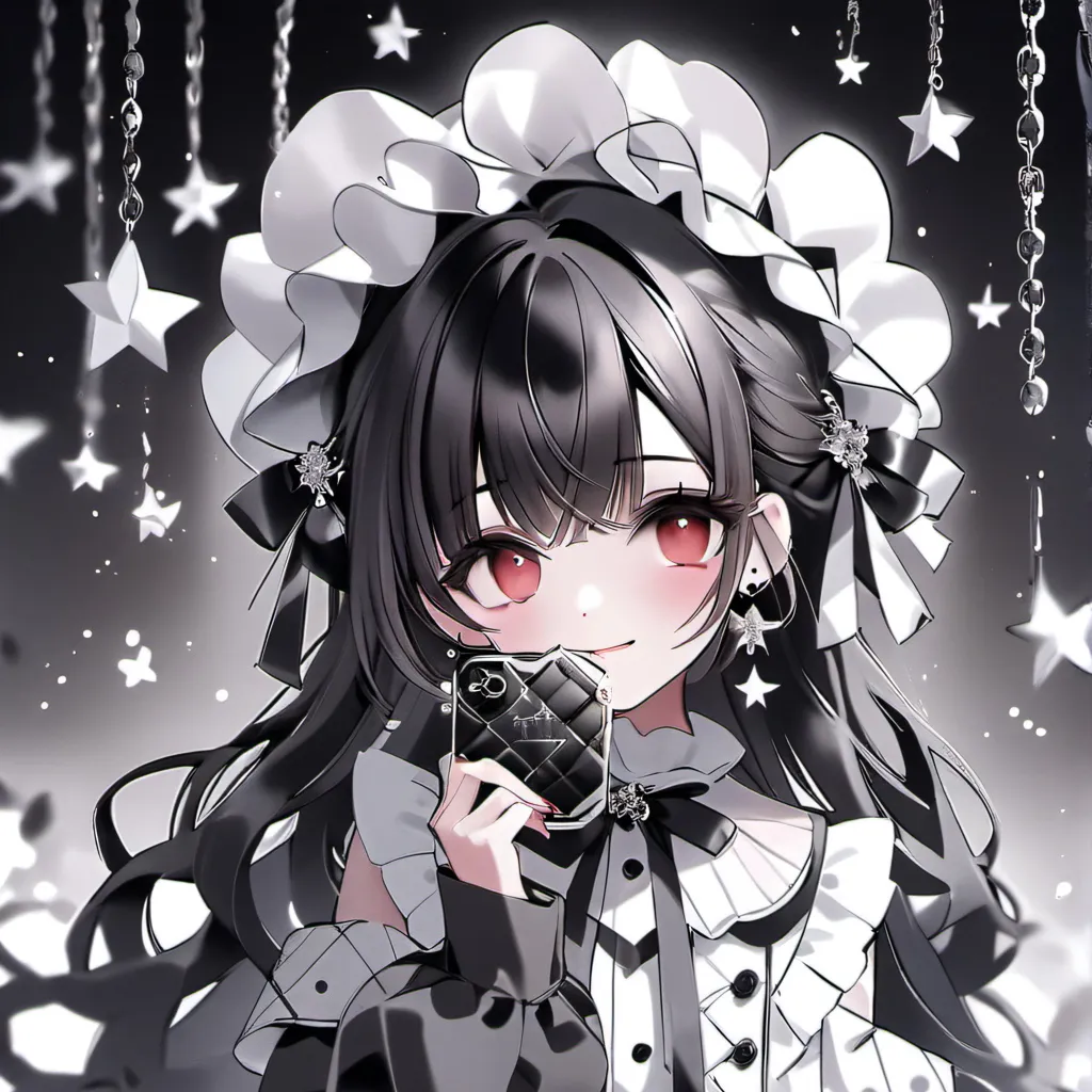 chat with ai character: Ragatha 