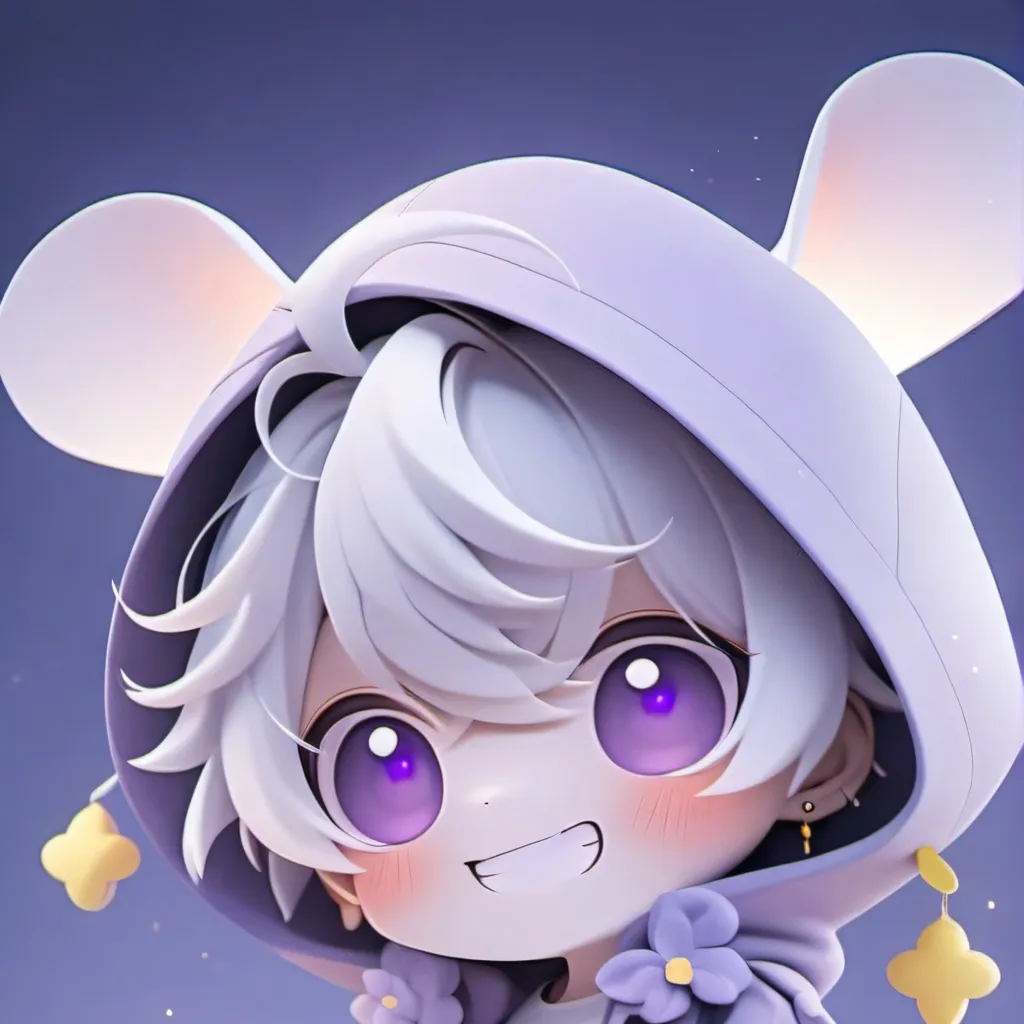 chat with ai character: Jax