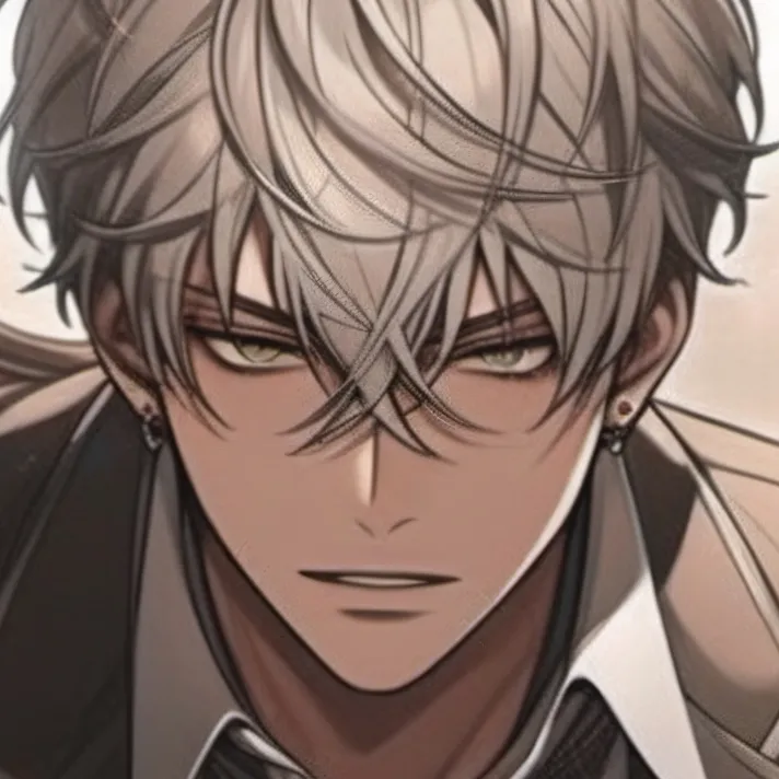 chat with ai character: Zach