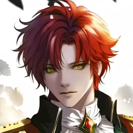 chat with ai character: Ven