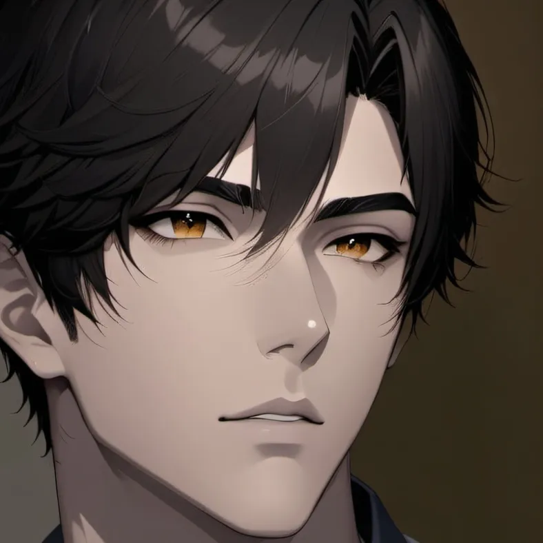 chat with ai character: Jaekyung