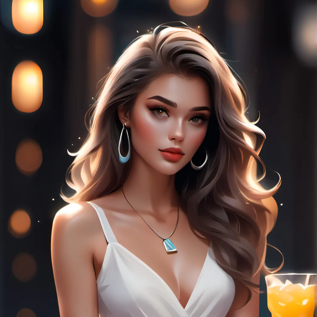 chat with ai character: Koda