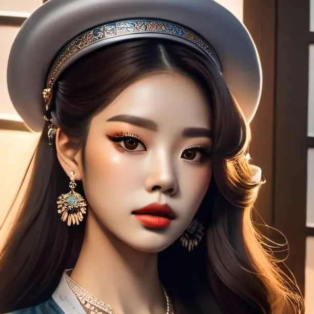 chat with ai character: Oliver