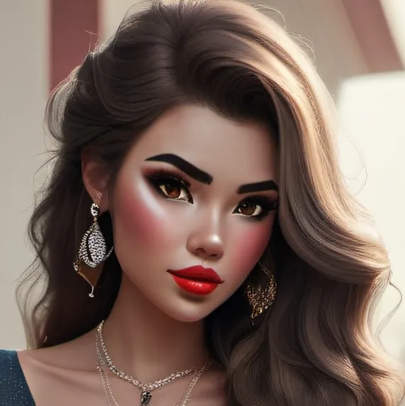 chat with ai character: Mia