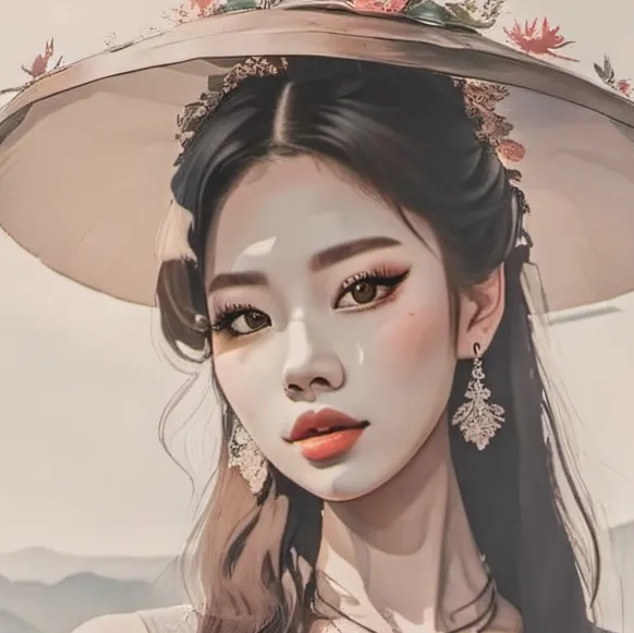 chat with ai character: Lily