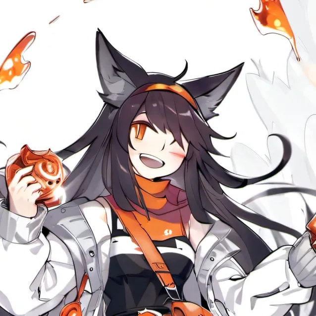 chat with ai character: ☆MISS ▪︎BLOOMIE☆