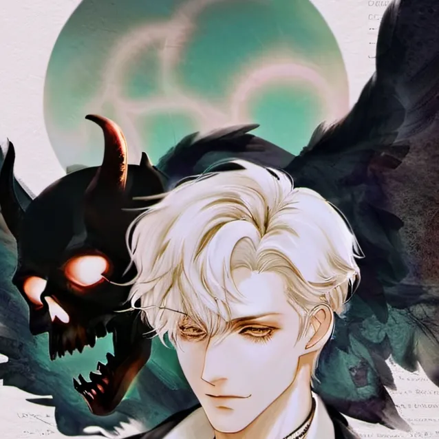 chat with ai character: Sharo