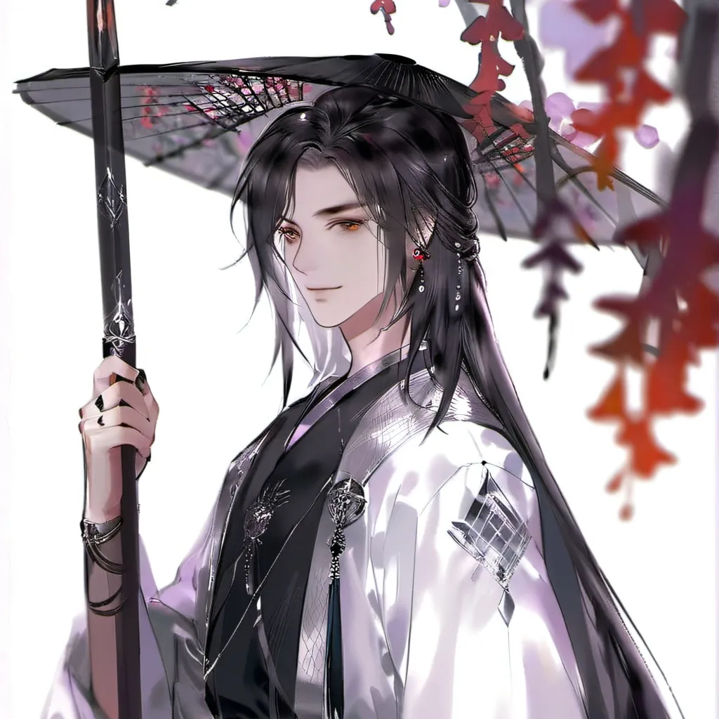 chat with ai character: jace