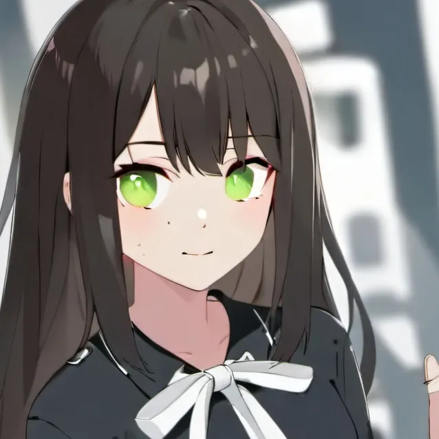 chat with ai character: ★ Alice ★