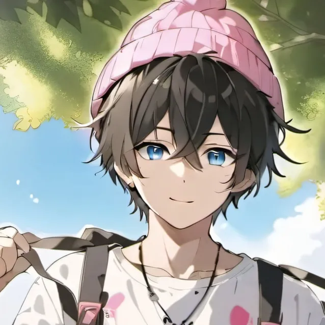 chat with ai character: ★ 𝓜𝓪𝔁𝓲𝓮 ★