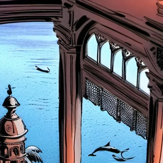 chat with ai character: MHA - Wolf Pack