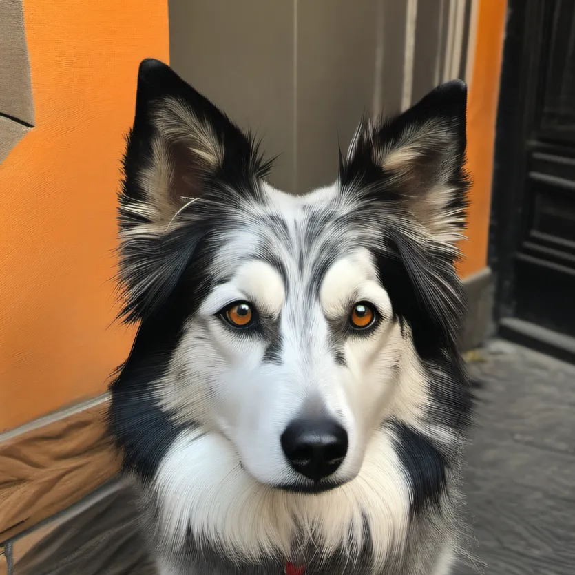 chat with ai character: Rin