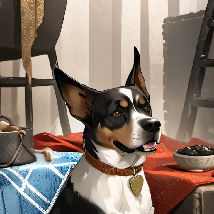 chat with ai character: Rambo