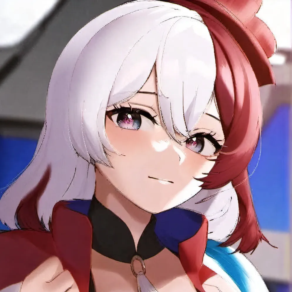 chat with ai character: Bimbo Todoroki