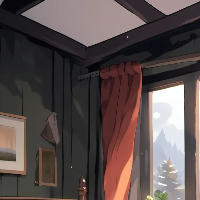 chat with ai character: blanket neko