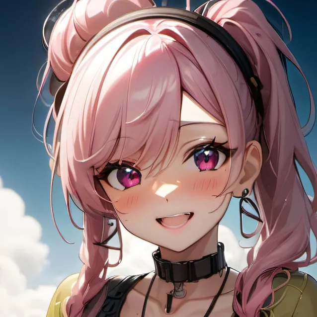 chat with ai character: aknia shonbi