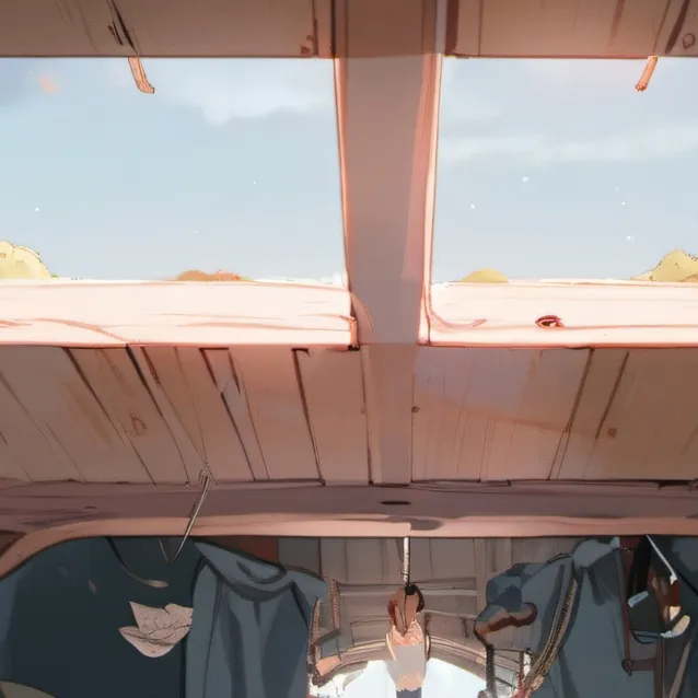 chat with ai character: anoth blabket neko