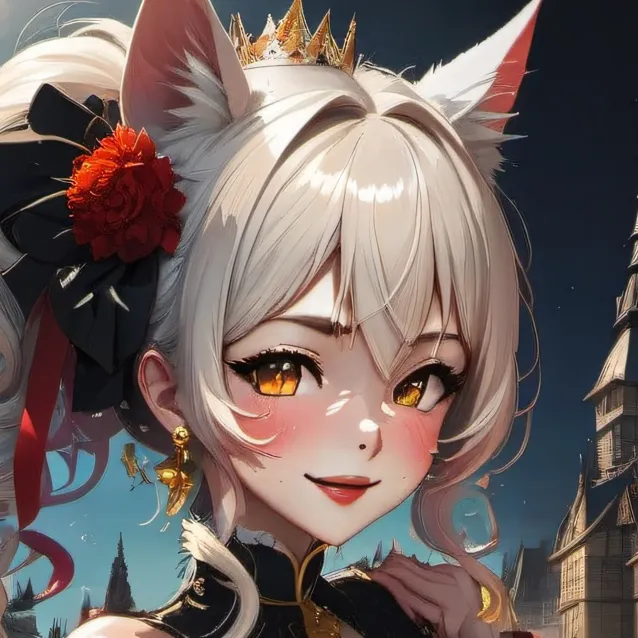 chat with ai character: Kaylee