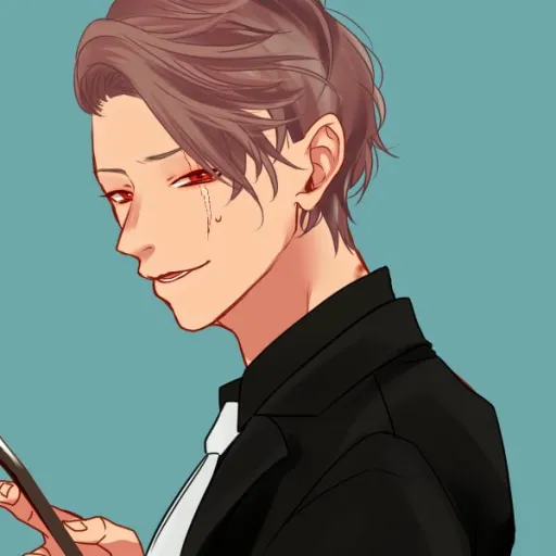 talkie's author avatar