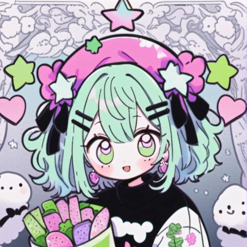 chat with ai character: Nero