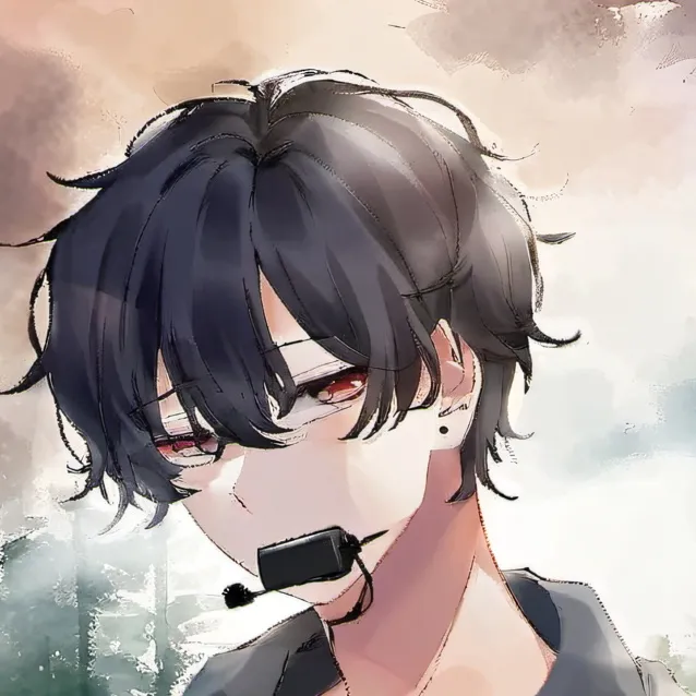 chat with ai character: Liam