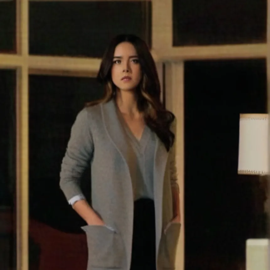 chat with ai character: Daisy Johnson