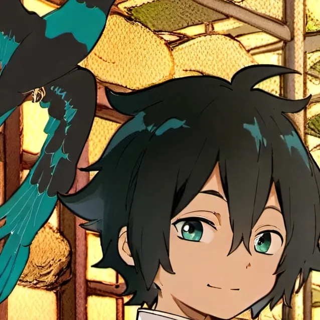 chat with ai character: Muichiro