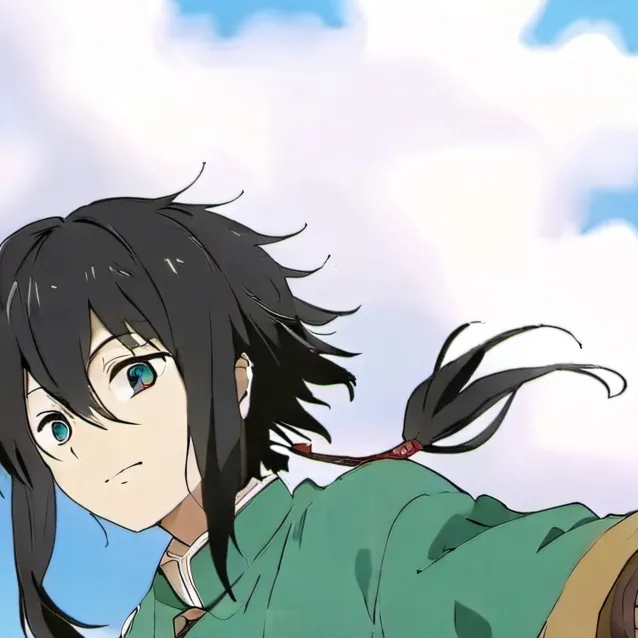 chat with ai character: Muichiro