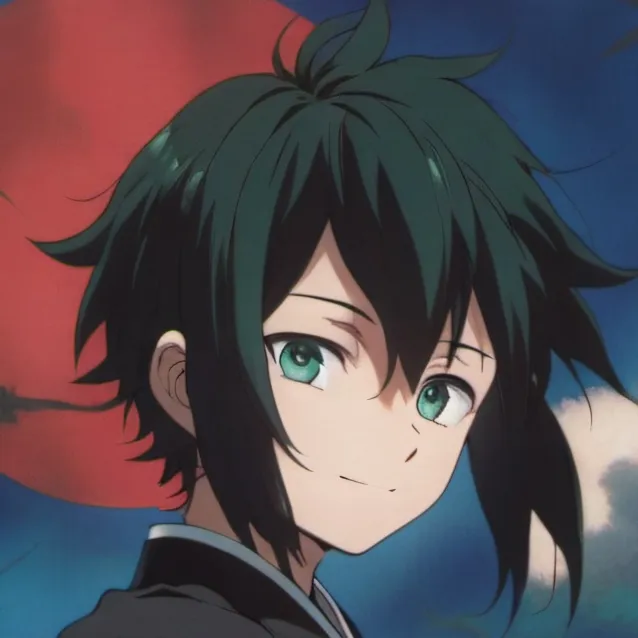 chat with ai character: Muichiro