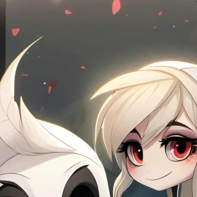 chat with ai character: angel,husks kids