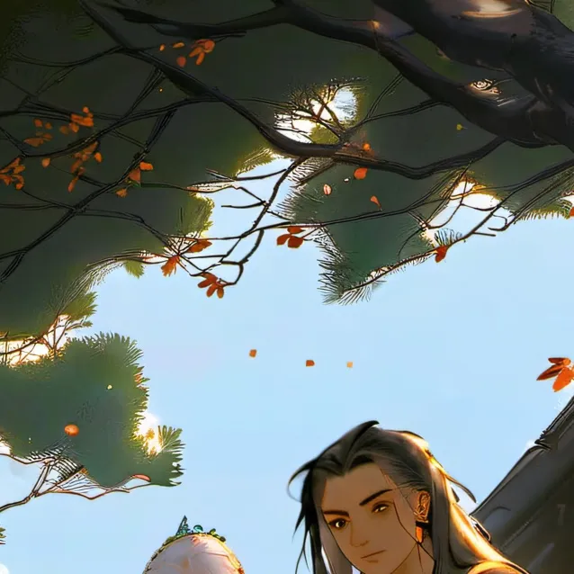 chat with ai character: disenchantment\hh