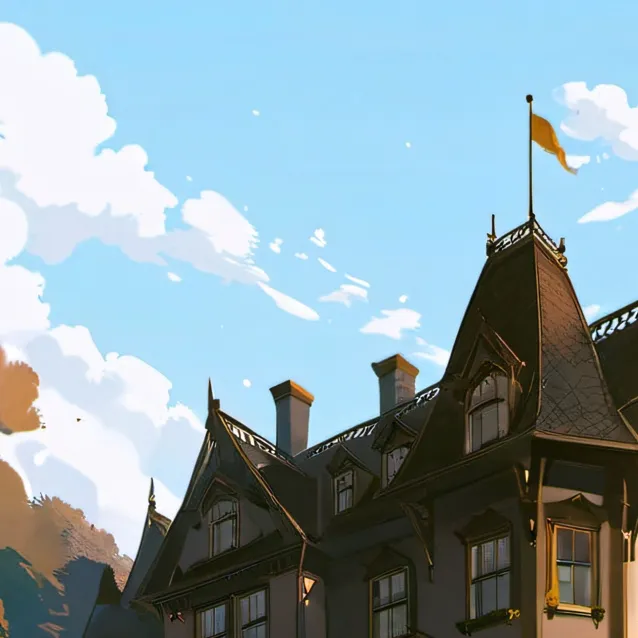 chat with ai character: HH x HB