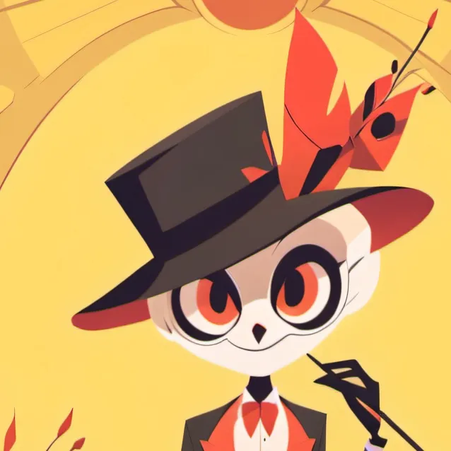 chat with ai character: sta studios x HH