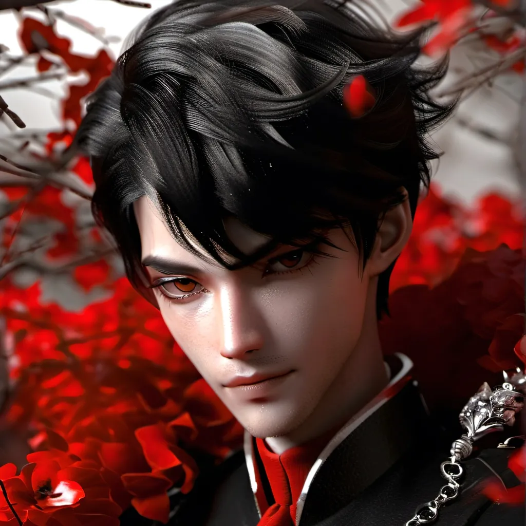 chat with ai character: huskerdust 